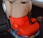 Автокресло Cybex Solution Q3 -fix премиум кресло