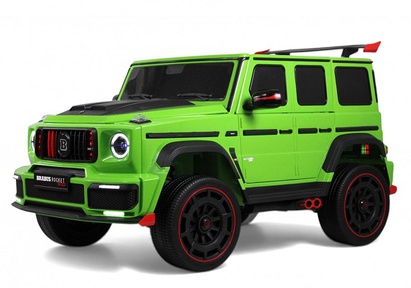 Детский электромобиль Rivertoys Z888ZZ