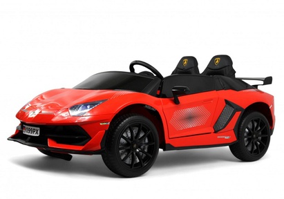 Электромобиль Rivertoys K999PX 