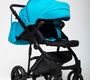 Коляска детская Diamond Peppy CAMELIA 2 в 1