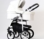 Коляска Retrus Danco 3 в 1 ECO 