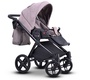 Детская коляска 3 в 1 Lonex Emotion XT с автокреслом