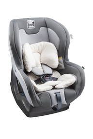 KIWY SF01 ISOFIX автокресло с изофикс