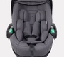 Автокресло RANT EVOMAX KBH602 с базой ISOFIX WG10 EVOMAX