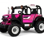 Детский электромобиль Rivertoys B222CP с дистанционным управлением