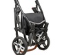 Детская коляска Nuovita Carro sport  3 в 1