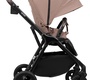 Коляска Aimile Aster (реверсивное сидение) 