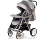 Прогулочная коляска Babyhit SENSE с перекидной ручкой