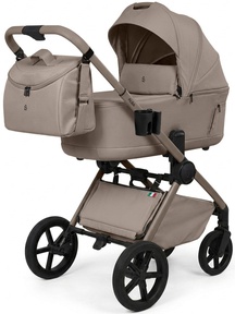 Детская коляска Sweet Baby SBL Alba 2.0