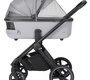Детская коляска Carrello Ultimo 2в1 2025 CRL-6528 