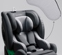 Детское автокресло Amarobaby Triumph i-Size
