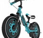 Беговел с 2 тормозами Small Rider Roadster Sport 4 Air