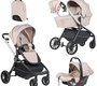 Коляска Farfello Baby Shell 3 в 1 New