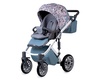 Коляска ANEX Sport 3 в 1 с автокреслом