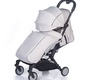 Прогулочная коляска Babyhit AMBER PLUS
