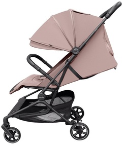 Прогулочная коляска CARRELLO Evo CRL-5533