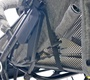 Прогулочная коляска Everflo Spring E-555