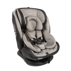 Автокресло Indigo AERO ISOFIX ST-3