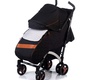 Детская коляска трость Babyhit RAINBOW XT с органайзером
