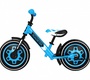 Детский алюминиевый беговел Small Rider Roadster 3 (Classic AIR)