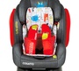 Детское автокресло COSATTO HUG ISOFIX