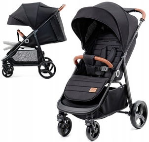 Прогулочная коляска Kinderkraft Grande