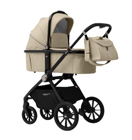 Детская коляска Sweet Baby Verde 3в1