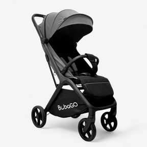 Прогулочная коляска Bubago Luna 2025