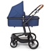 Canvas Blue