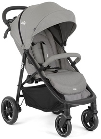 Прогулочная коляска Joie Litetrax