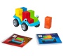 Логическая игра Bondibon Smart Тачка 5X5