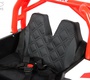 Детский электромобиль Rivertoys F888FF 4WD