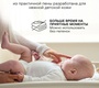 Пеленальная подложка Tutti Bambini Cushi (жесткий матрасик)