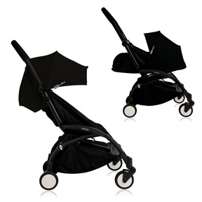 Коляска 2 в 1 BabyZen YoYo+ супер легкая и компактная