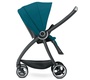 Коляска Maris Daydream Black