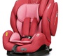 Автокресло Welldon Encore Fit SideArmor & CuddleMe ISO-Fix 