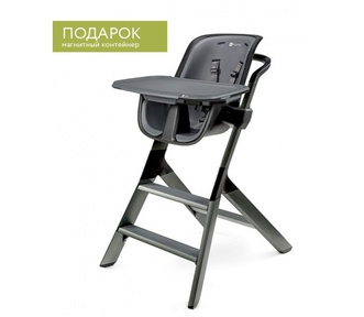 Стульчик для кормления 4moms High-chair