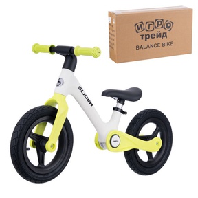 Беговел Slider 12 дюймов, складной