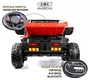 Детский электромобиль RiverToys K777AM 
