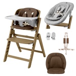 Стульчик для кормления Carrello Focus CRL-16801