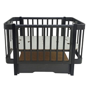 Детская кровать PITUSO Olivia маятник, ящик, автостенка