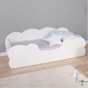 Кровать подростковая Malika SkyDream