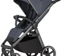 Прогулочная коляска Carrello Bravo SL Deluxe CRL-5520