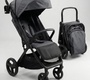 Прогулочная коляска UNIX Kids Vento