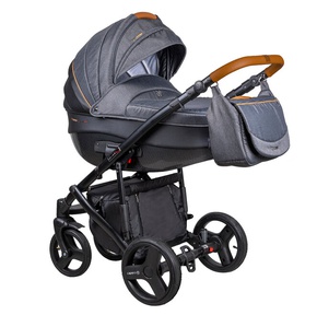 Коляска детская Coletto Florino 3 в 1 с автокреслом