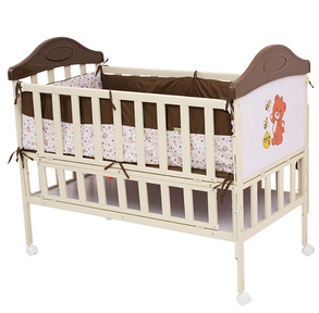 Металлическая кровать Babyhit Sleepy