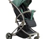 Коляска детская прогулочная Farfello Aimile Summer Silver
