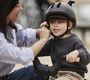 Шлем Doona Liki Helmet детский велосипедный