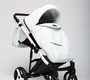 Коляска детская Diamond Peppy CAMELIA 2 в 1