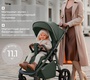 Коляска Sweet baby Unica SBL 
